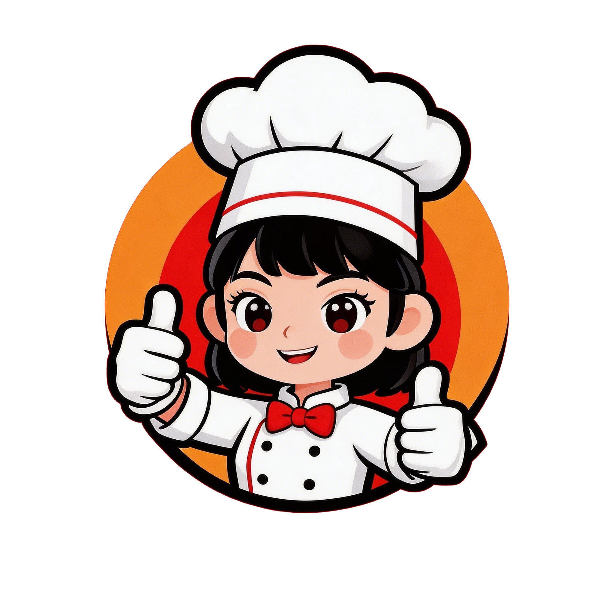 火锅品牌 VI 系统展示